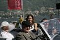 Concorso d’Eleganza Villa d’Este: Viaggi nel Tempo