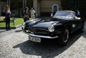 Concorso d’Eleganza Villa d’Este: Viaggi nel Tempo