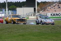 Jim Clark Revival 2008: Historisches Klassentreffen Jim Clark Revival 2008: Historisches Klassentreffen