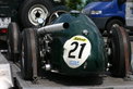 Jim Clark Revival 2008: Historisches Klassentreffen Jim Clark Revival 2008: Historisches Klassentreffen