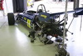Jim Clark Revival 2008: Historisches Klassentreffen Jim Clark Revival 2008: Historisches Klassentreffen