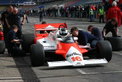 Jim Clark Revival 2008: Historisches Klassentreffen Jim Clark Revival 2008: Historisches Klassentreffen