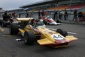 Jim Clark Revival 2008: Historisches Klassentreffen Jim Clark Revival 2008: Historisches Klassentreffen