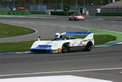 Jim Clark Revival 2008: Historisches Klassentreffen Jim Clark Revival 2008: Historisches Klassentreffen