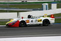 Jim Clark Revival 2008: Historisches Klassentreffen Jim Clark Revival 2008: Historisches Klassentreffen