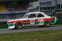 Jim Clark Revival 2008: Historisches Klassentreffen Jim Clark Revival 2008: Historisches Klassentreffen