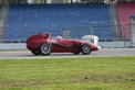 Jim Clark Revival 2008: Historisches Klassentreffen Jim Clark Revival 2008: Historisches Klassentreffen