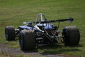 Jim Clark Revival 2008: Historisches Klassentreffen Jim Clark Revival 2008: Historisches Klassentreffen
