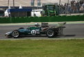Jim Clark Revival 2008: Historisches Klassentreffen Jim Clark Revival 2008: Historisches Klassentreffen