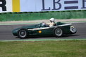 Jim Clark Revival 2008: Historisches Klassentreffen Jim Clark Revival 2008: Historisches Klassentreffen