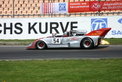 Jim Clark Revival 2008: Historisches Klassentreffen Jim Clark Revival 2008: Historisches Klassentreffen