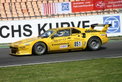 Jim Clark Revival 2008: Historisches Klassentreffen Jim Clark Revival 2008: Historisches Klassentreffen