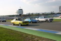 Jim Clark Revival 2008: Historisches Klassentreffen Jim Clark Revival 2008: Historisches Klassentreffen