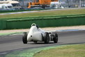 Jim Clark Revival 2008: Historisches Klassentreffen Jim Clark Revival 2008: Historisches Klassentreffen