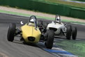 Jim Clark Revival 2008: Historisches Klassentreffen Jim Clark Revival 2008: Historisches Klassentreffen