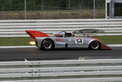 Jim Clark Revival 2008: Historisches Klassentreffen Jim Clark Revival 2008: Historisches Klassentreffen