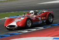 Jim Clark Revival 2008: Historisches Klassentreffen Jim Clark Revival 2008: Historisches Klassentreffen