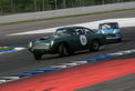 Jim Clark Revival 2008: Historisches Klassentreffen Jim Clark Revival 2008: Historisches Klassentreffen