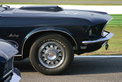 Jim Clark Revival 2008: Historisches Klassentreffen Jim Clark Revival 2008: Historisches Klassentreffen