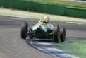 Jim Clark Revival 2008: Historisches Klassentreffen Jim Clark Revival 2008: Historisches Klassentreffen