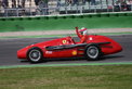 Jim Clark Revival 2008: Historisches Klassentreffen Jim Clark Revival 2008: Historisches Klassentreffen