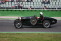 Jim Clark Revival 2008: Historisches Klassentreffen Jim Clark Revival 2008: Historisches Klassentreffen
