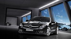 Brabus Mercedes-Benz SL-Klasse: Die Schöne und das Biest Brabus Mercedes-Benz SL-Klasse: Die Schöne und das Biest