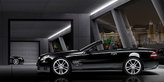 Brabus Mercedes-Benz SL-Klasse: Die Schöne und das Biest Brabus Mercedes-Benz SL-Klasse: Die Schöne und das Biest