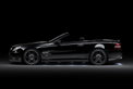 Brabus Mercedes-Benz SL-Klasse: Die Schöne und das Biest Brabus Mercedes-Benz SL-Klasse: Die Schöne und das Biest