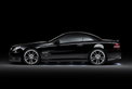 Brabus Mercedes-Benz SL-Klasse: Die Schöne und das Biest Brabus Mercedes-Benz SL-Klasse: Die Schöne und das Biest