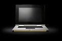 The Lap(top) of Luxury: Munk Bogballe Workstation The Lap(top) of Luxury: Munk Bogballe Workstation