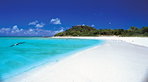 Virgin Limited Edition Necker Island: Grund zum Feiern Virgin Limited Edition Necker Island: Grund zum Feiern