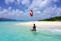 Virgin Limited Edition Necker Island: Grund zum Feiern Virgin Limited Edition Necker Island: Grund zum Feiern