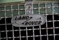 Land Rover Experience Tour 2008 Land Rover Experience Tour 2008
