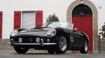 Ferrari California Spyder für 7 Mio € verkauft Ferrari California Spyder für 7 Mio € verkauft