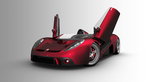 Bizzarrini Livorno P538 Barchetta: a legend redesigned Bizzarrini Livorno P538 Barchetta: a legend redesigned