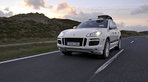 Porsche Cayenne GTS Porsche Cayenne GTS