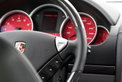 Porsche Cayenne GTS Porsche Cayenne GTS