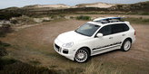 Porsche Cayenne GTS Porsche Cayenne GTS