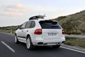 Porsche Cayenne GTS Porsche Cayenne GTS