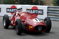 Grand Prix de Monaco Historique 2008