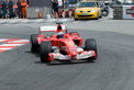 Grand Prix de Monaco Historique 2008
