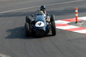 Grand Prix de Monaco Historique 2008