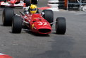 Grand Prix de Monaco Historique 2008