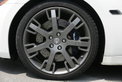 Maserati GranTurismo S 