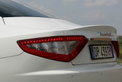 Maserati GranTurismo S 