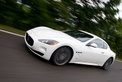 Maserati GranTurismo S 