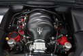 Maserati GranTurismo S 