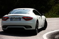 Maserati GranTurismo S 