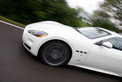 Maserati GranTurismo S 